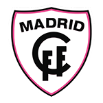 Madrid II Women badge